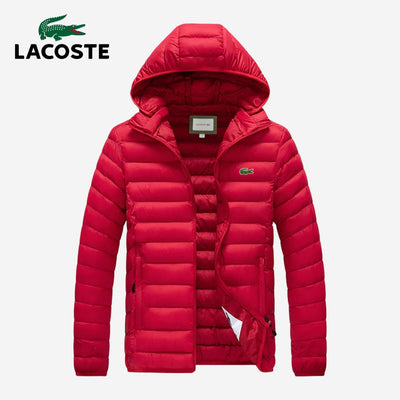 LCT Men's Jacket – Urban Style & Comfort