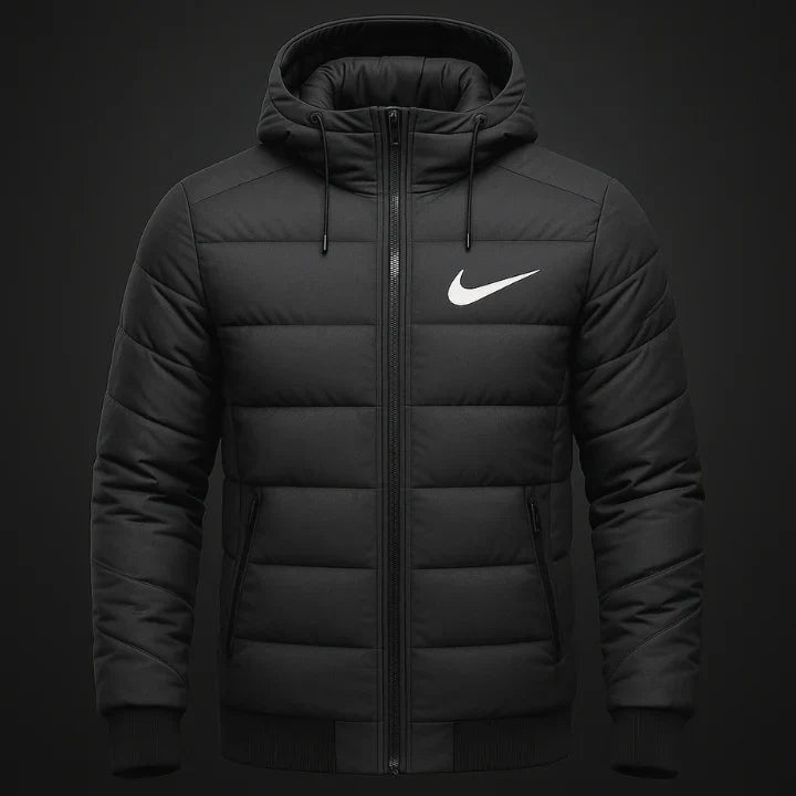 NK - Puffer Jacket