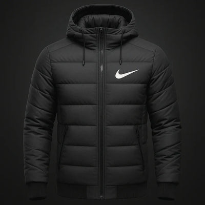 NK - Puffer Jacket