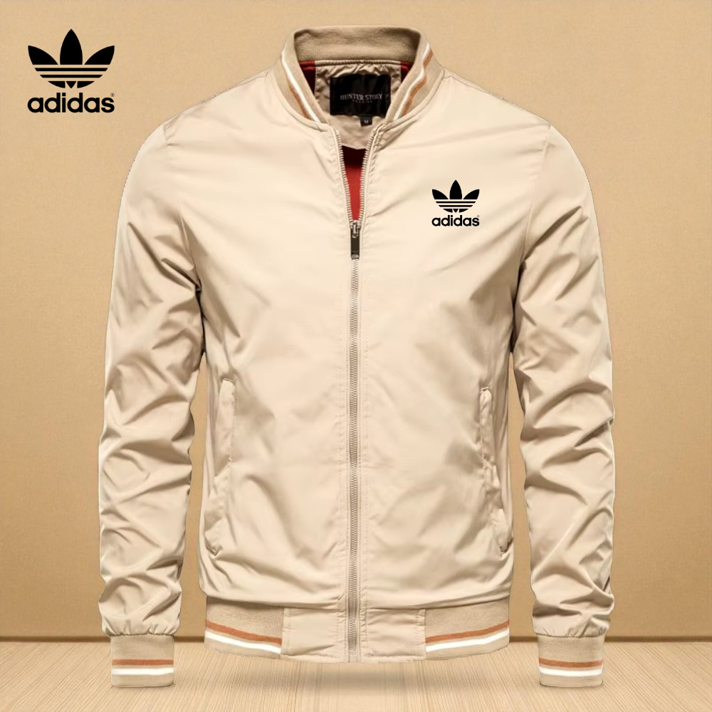 AD™ Classic Bomber Jacket