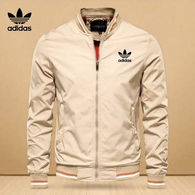 AD™ Classic Bomber Jacket