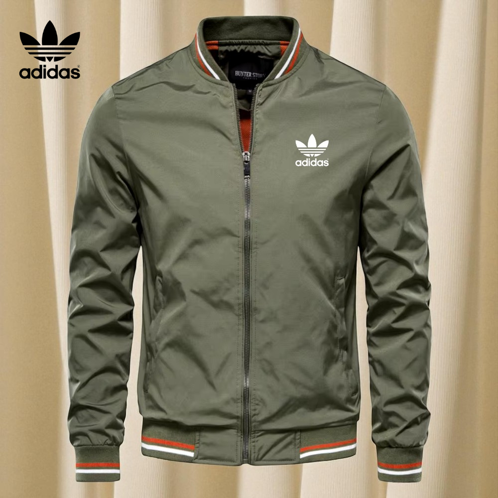 AD™ Classic Bomber Jacket