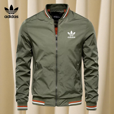 AD™ Classic Bomber Jacket