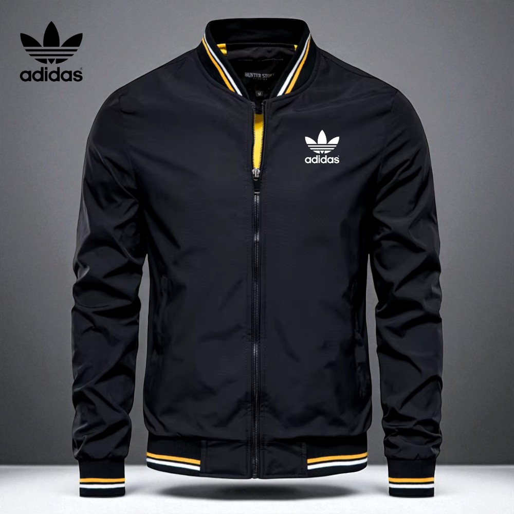 AD™ Classic Bomber Jacket