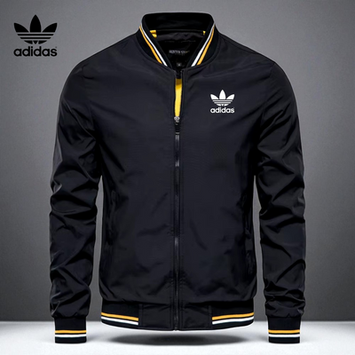 AD™ Classic Bomber Jacket