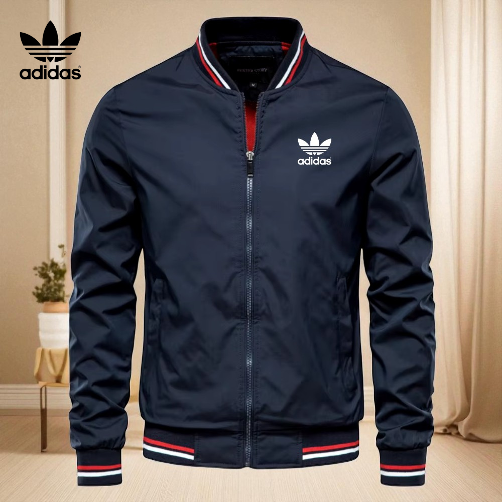 AD™ Classic Bomber Jacket