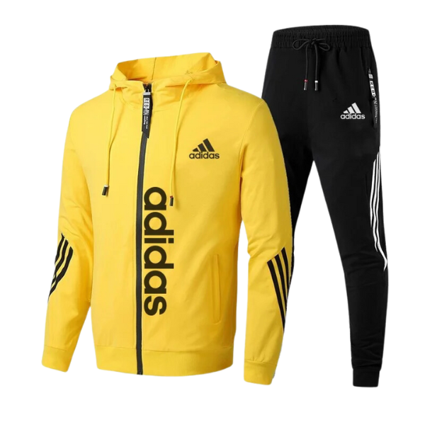 Sport Training Suit