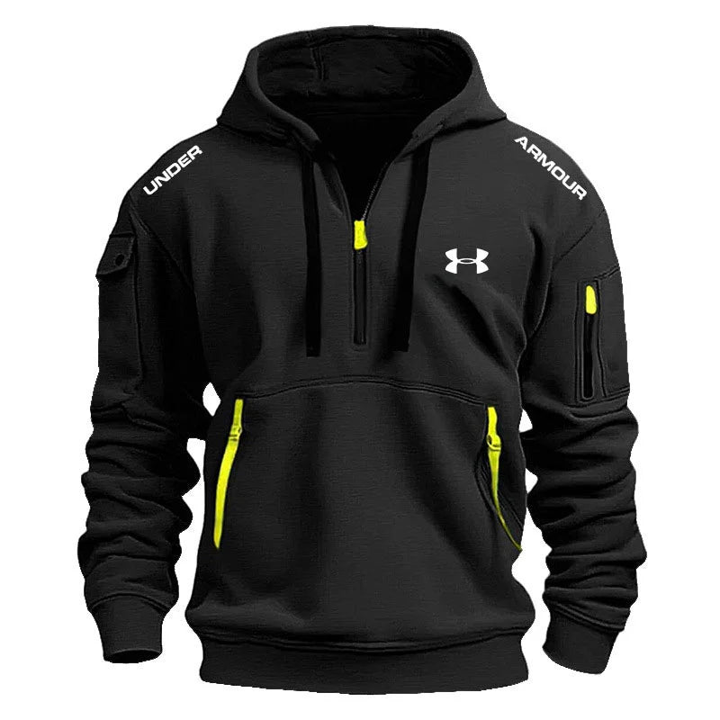 UA™ Modern Sport  Hoodie