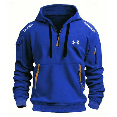 UA™ Modern Sport  Hoodie