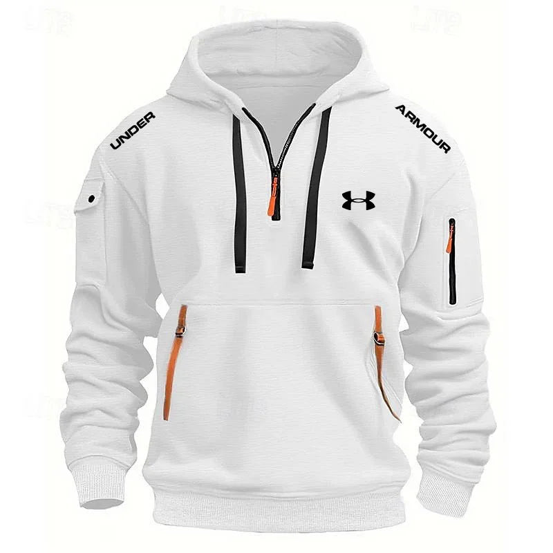 UA™ Modern Sport  Hoodie