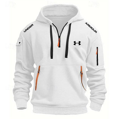 UA™ Modern Sport  Hoodie