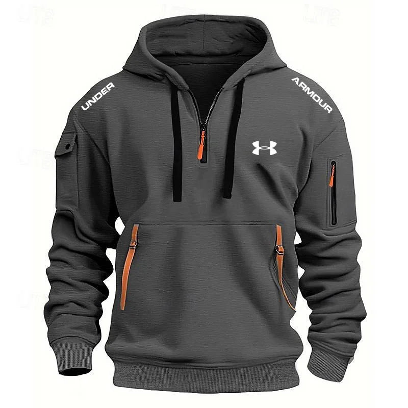 UA™ Modern Sport  Hoodie