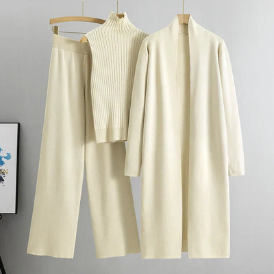 Hinde™ - Comfortable Loungewear Set
