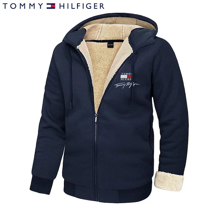 Tommy – Heavy Cardigan