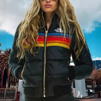 TΝϜ - Women's Fleece Jacket