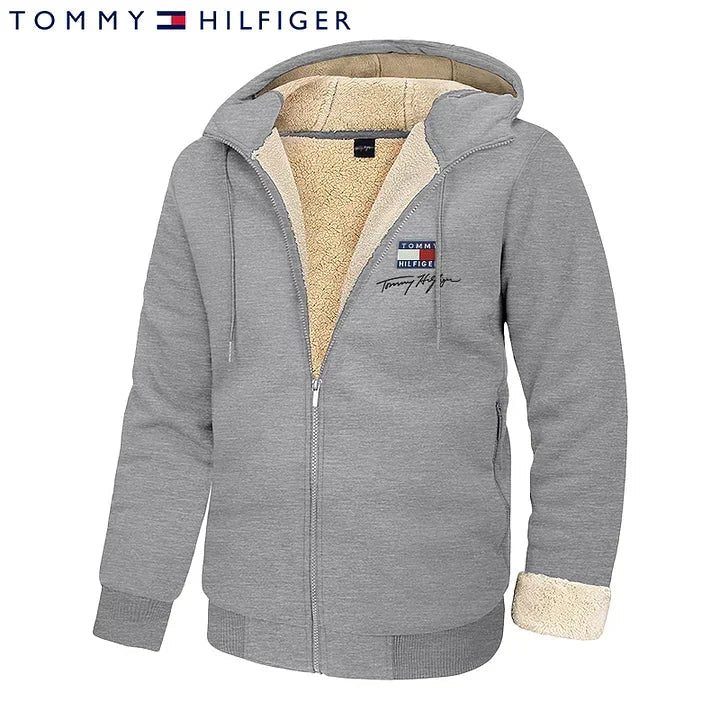 Tommy – Heavy Cardigan