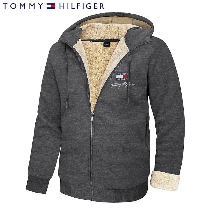 Tommy – Heavy Cardigan