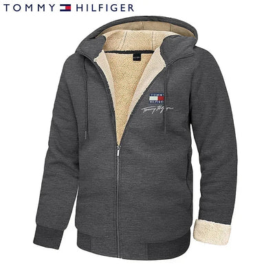 Tommy – Heavy Cardigan