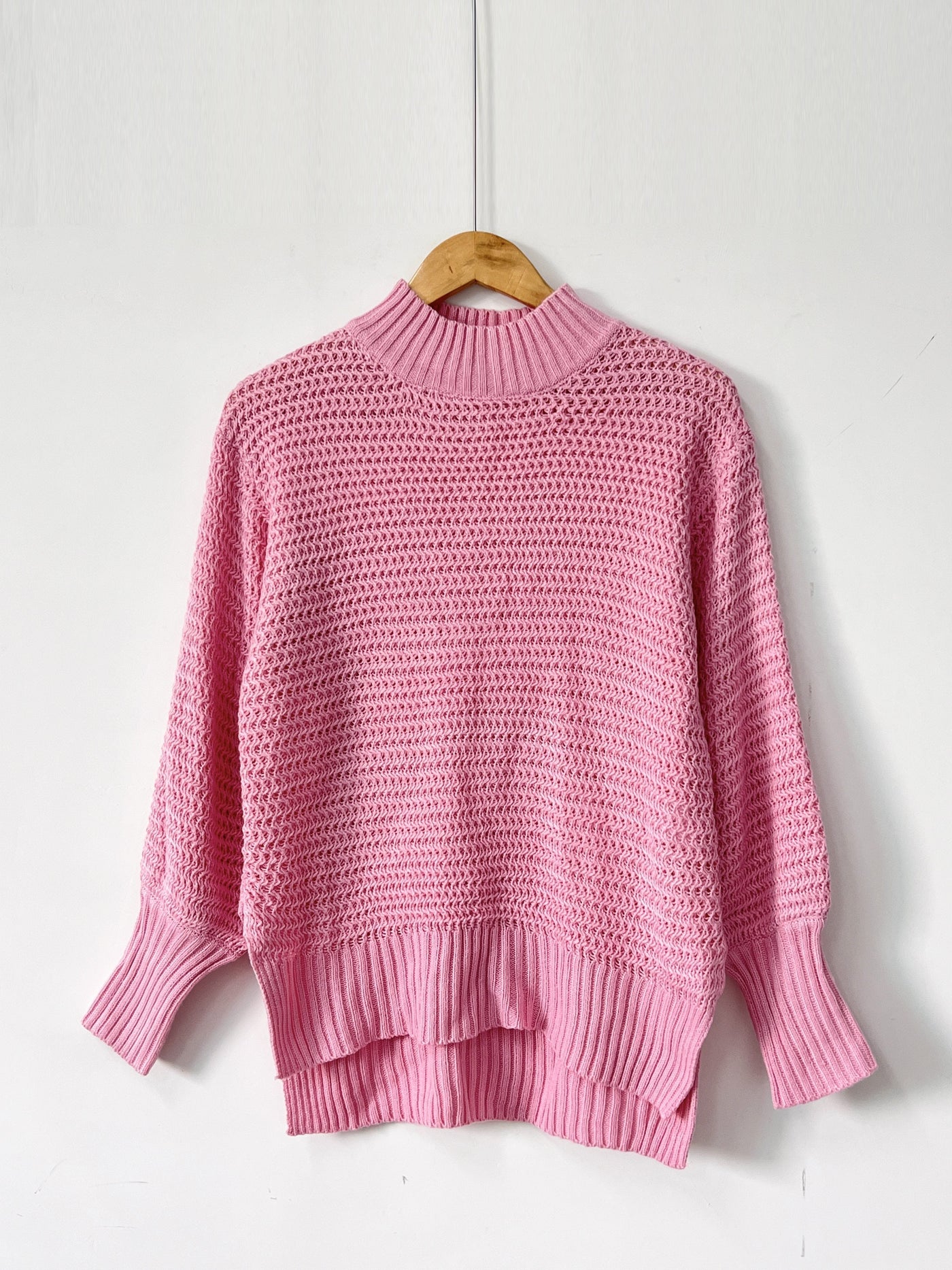 Narelle - Elegant Split Jumper
