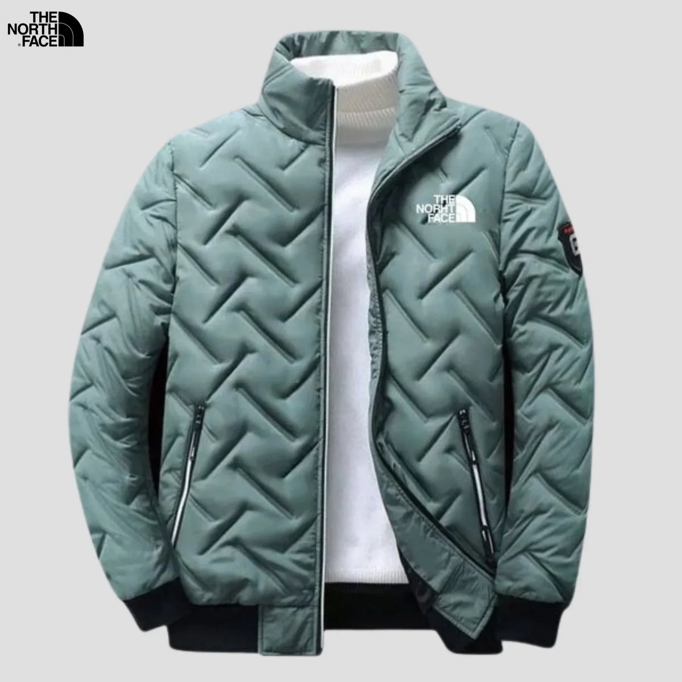 TNF™ Premium Down Jacket