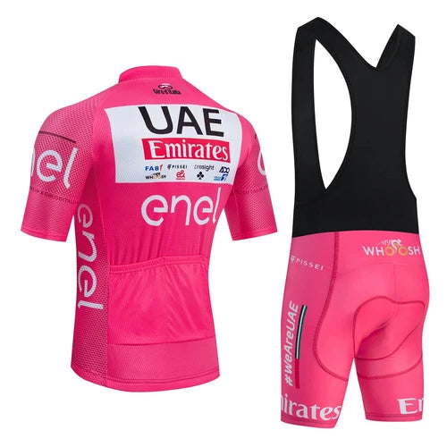 Giro d'italia - Pogacar PRO Cycling Kit