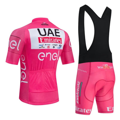 Giro d'italia - Pogacar PRO Cycling Kit