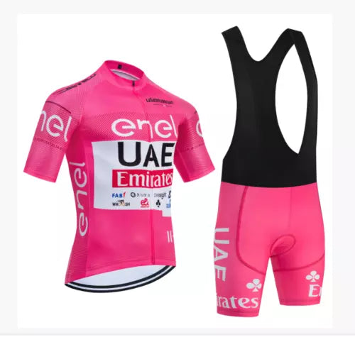 Giro d'italia - Pogacar PRO Cycling Kit
