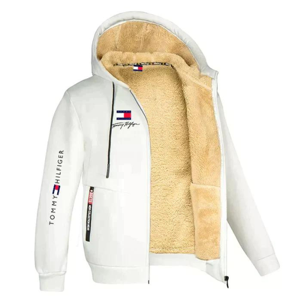 TH- Men’s Casual Vest